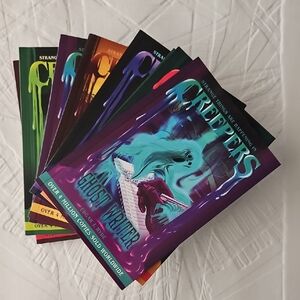 Children's Halloween Books